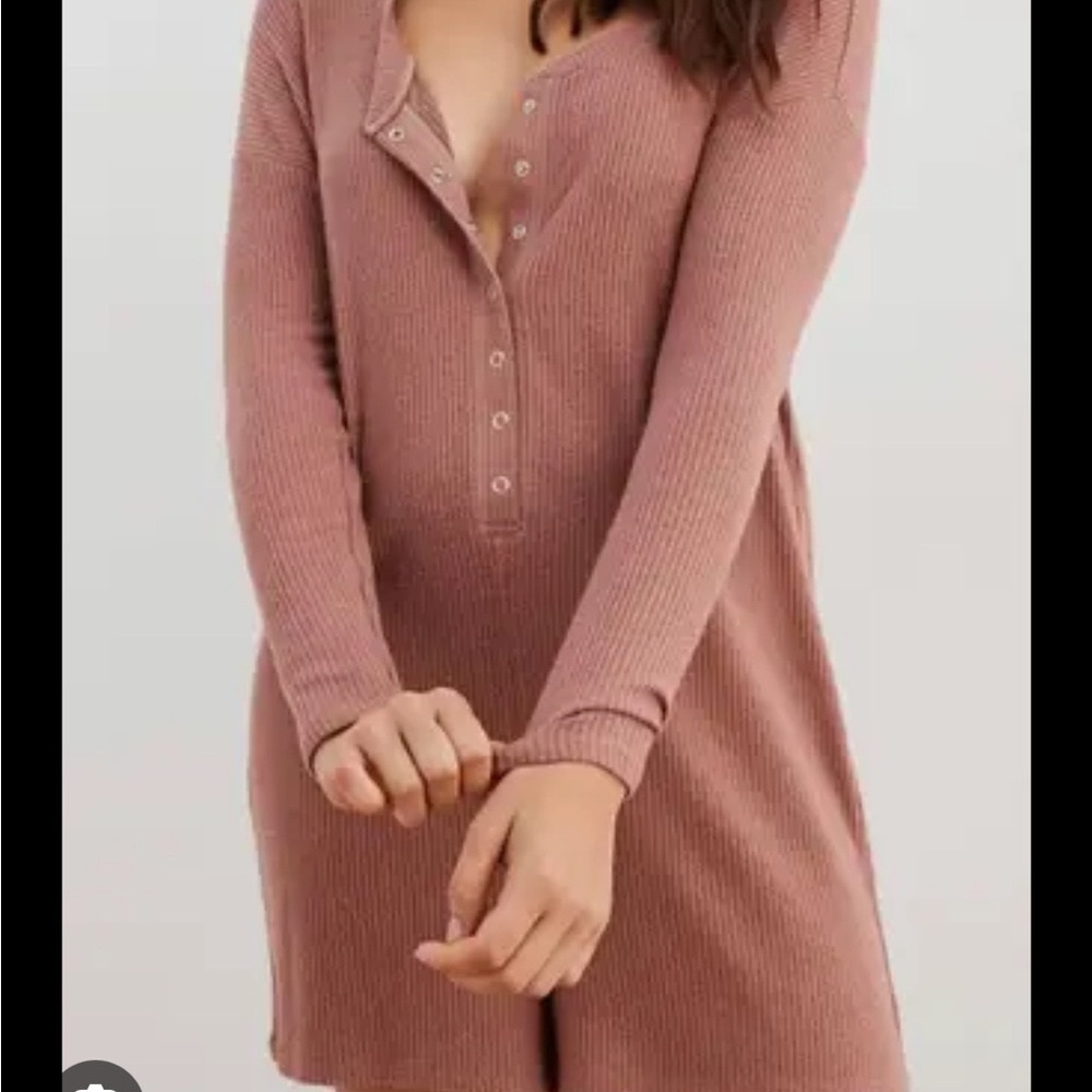 Aerie romper; NWT